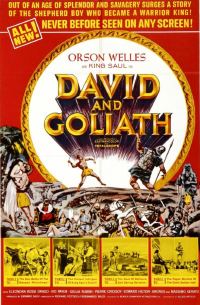 David e Golia (1960)