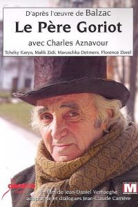 Le père Goriot (2004)