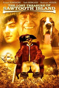 The Lost Treasure of Sawtooth Island (2000)