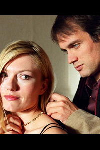 Mama und der Millionär (2005)