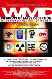 WMD: Weapons of Mass Deception