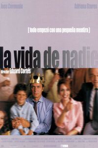 La vida de nadie (2002)