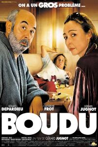 Boudu