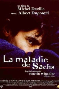 La maladie de Sachs (1999)