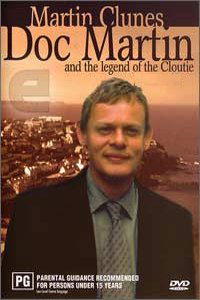 Doc Martin and the Legend of the Cloutie