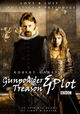 Gunpowder, Treason & Plot