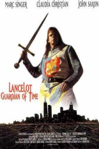Lancelot: Guardian of Time