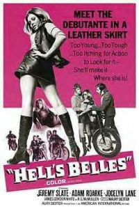 Hell's Belles