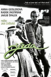 Jízda (1994)