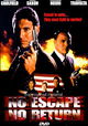 No Escape, No Return