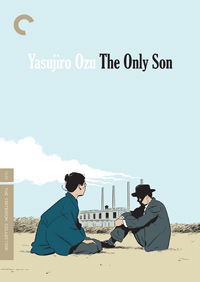 The Only Son (1936)