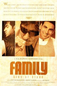 Family: Ties of Blood