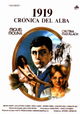 1919, crónica del alba