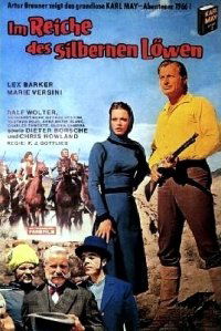 Im Reiche des silbernen Löwen (1965)