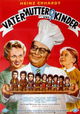 Vater, Mutter und neun Kinder