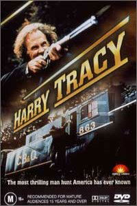 Harry Tracy, Desperado