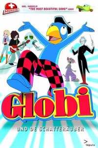 Globi und der Schattenräuber (2003)