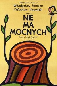 Nie ma mocnych (1974)