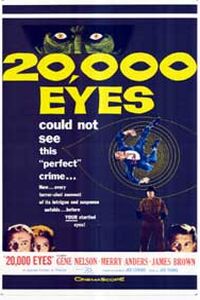 20,000 Eyes
