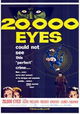 20,000 Eyes