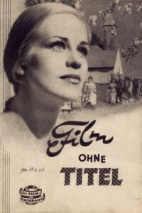 Film ohne Titel