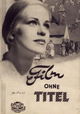 Film ohne Titel