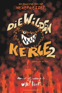 Die wilden Kerle 2 (2005)