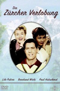 Die Zürcher Verlobung (1957)