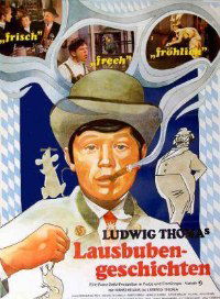 Lausbubengeschichten