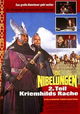 Die Nibelungen, Teil 2 - Kriemhilds Rache