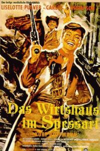 Das Wirtshaus im Spessart (1958)