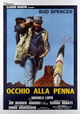 Occhio alla penna