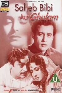Sahib Bibi Aur Ghulam