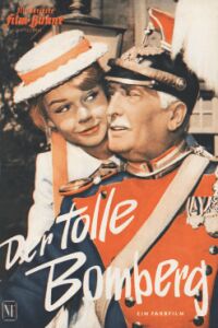 Der tolle Bomberg (1957)