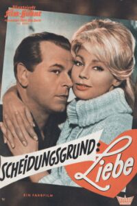 Scheidungsgrund: Liebe
