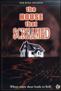 The House That Screamed (2000)