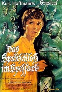 Das Spukschloß im Spessart