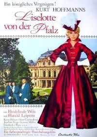 Liselotte von der Pfalz (1966)