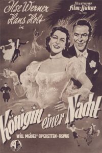 Königin einer Nacht (1951)