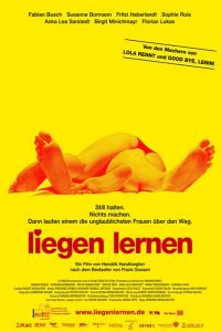 Liegen lernen (2003)