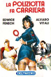 La poliziotta fa carriera (1975)