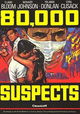 80,000 Suspects