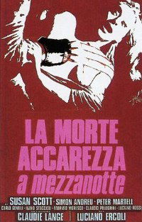 La morte accarezza a mezzanotte