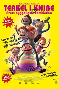 Terkel i knibe (2004)