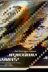 Mi querida señorita (1972)