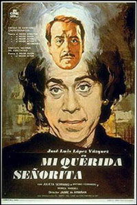 Mi querida señorita (1972)