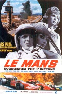Le Mans scorciatoia per l'inferno (1970)