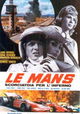 Le Mans scorciatoia per l'inferno
