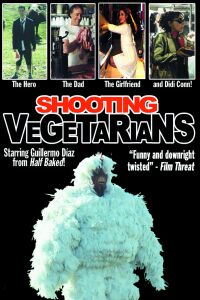 Shooting Vegetarians
