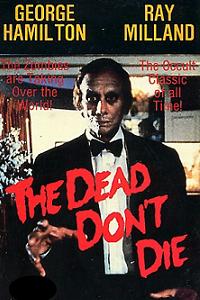 The Dead Don't Die (1975)